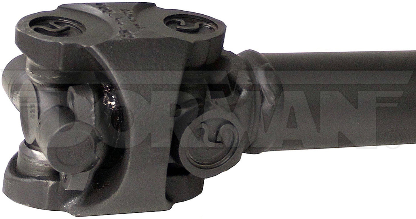 Front Driveshaft Dorman 938-249,52105981AB Fits 2000 Dakota 4WD Manual Trans