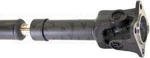 Front Driveshaft Dorman 938-249,52105981AB Fits 2000 Dakota 4WD Manual Trans
