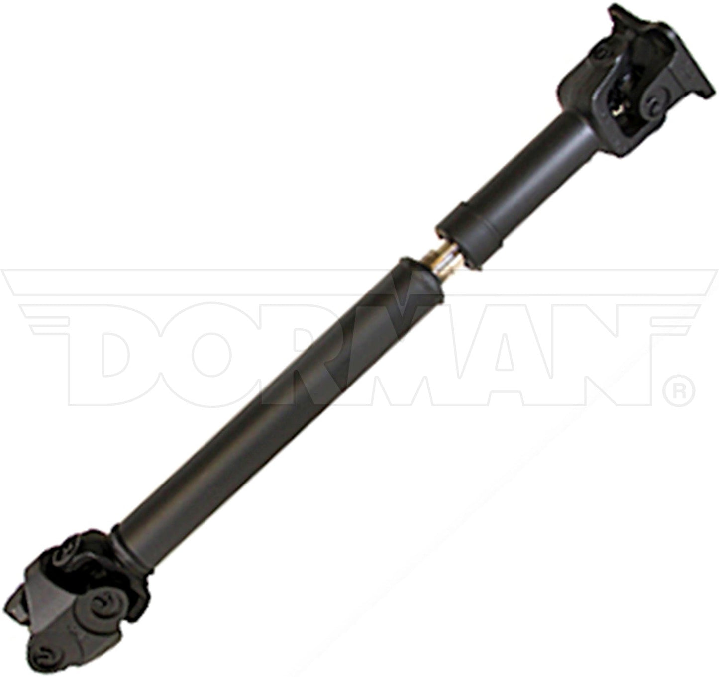 Front Driveshaft Dorman 938-249,52105981AB Fits 2000 Dakota 4WD Manual Trans