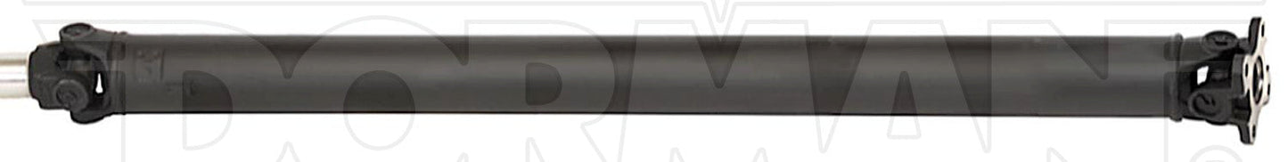 Rear Driveshaft Assy fits Ford Ranger 1987-83