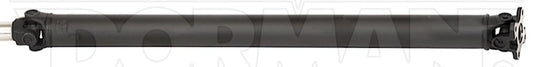Rear Driveshaft Assy fits Ford Ranger 1987-83