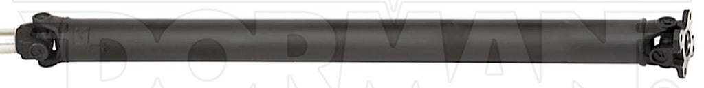Rear Driveshaft Assy fits Ford Ranger 1987-83