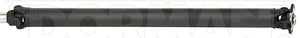 Rear Driveshaft Assy fits Ford Ranger 1987-83