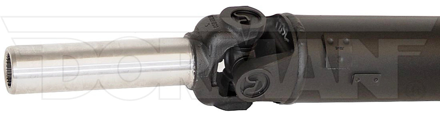 Rear Driveshaft Assy fits Ford Ranger 1987-83