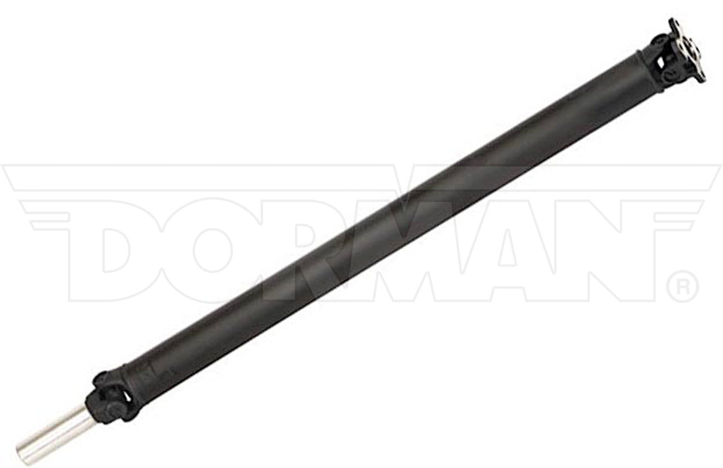 Rear Driveshaft Assy fits Ford Ranger 1987-83