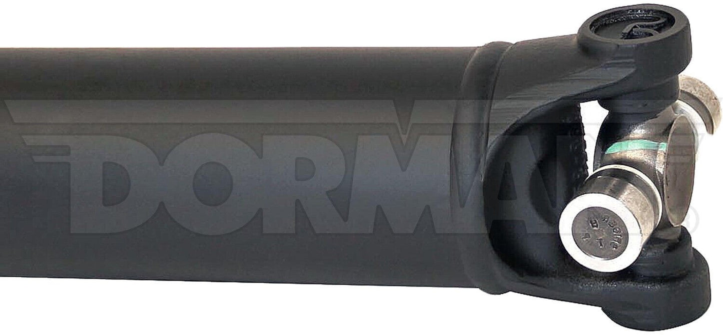 Rear Driveshaft Dorman 946-304,25976620 Fits 01-07 Silverado 3500 RWD A/Trans