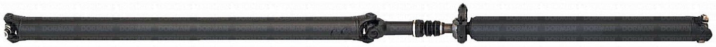 Rear Driveshaft Dorman 946-304,25976620 Fits 01-07 Silverado 3500 RWD A/Trans