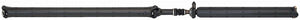 Rear Driveshaft Dorman 946-304,25976620 Fits 01-07 Silverado 3500 RWD A/Trans