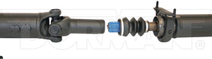 Rear Driveshaft Dorman 946-304,25976620 Fits 01-07 Silverado 3500 RWD A/Trans