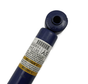 New Pair OEM Monotube Rear Shock Absorbers 99-07 Silverado Sierra 540-163