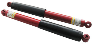 2 OEM ACDelco 540-438, 911506, Rear Shocks for GM Trucks w/ Z71 Chassis Package