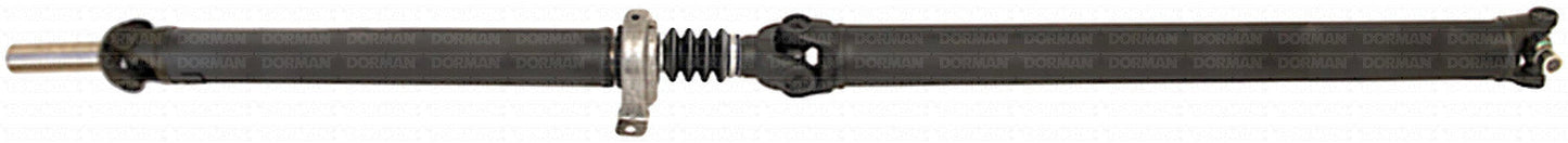Rear Driveshaft Assy fits Ford F-250 1992-88
