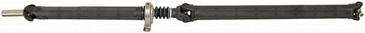 Rear Driveshaft Assy fits Ford F-250 1992-88