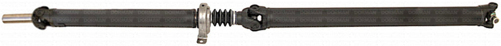 Rear Driveshaft Assy fits Ford F-250 1992-88