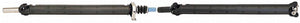 Rear Driveshaft Assy fits Ford F-350 Super Duty 2004-02