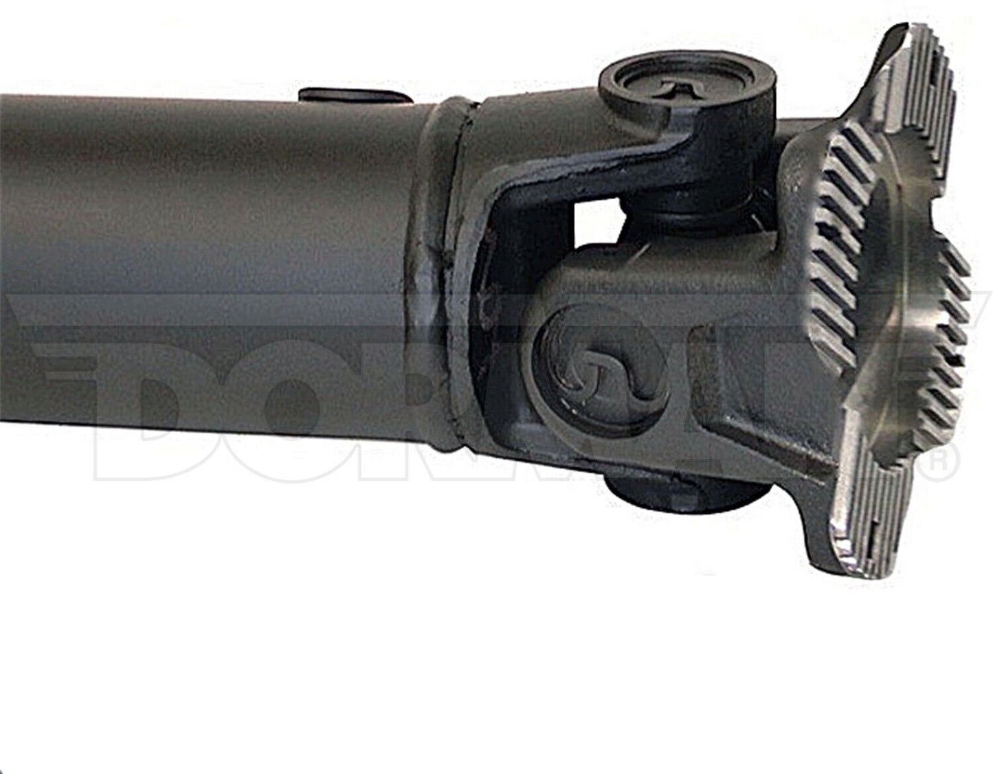 Rear Driveshaft Assy fits Ram 4500 2016-14, Ram 5500 2016-14