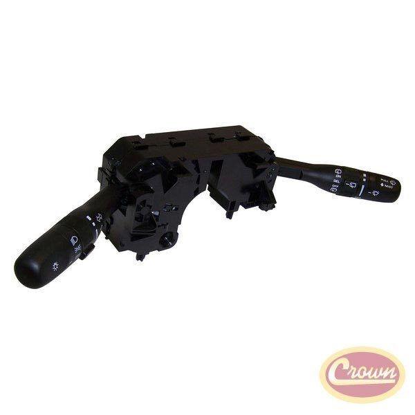 Multifunction Switch - Crown# 56010125AH