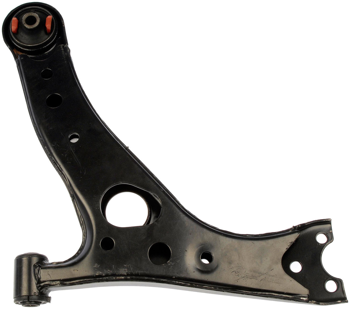 One Front Right Lower Suspension Control Arm Dorman 520-436