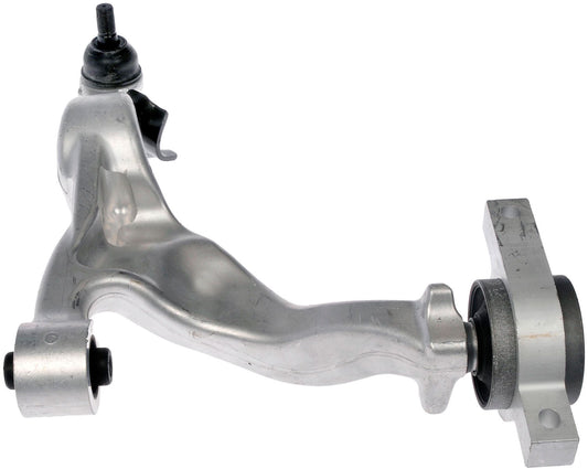 Front Left Lower Control Arm - Dorman# 522-551