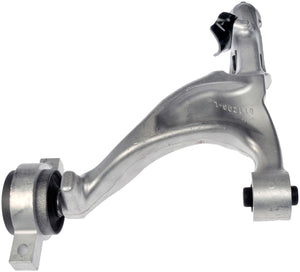 Front Left Lower Control Arm - Dorman# 522-551