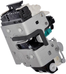 Integrated Door Lock Actuator (Dorman 931-092)