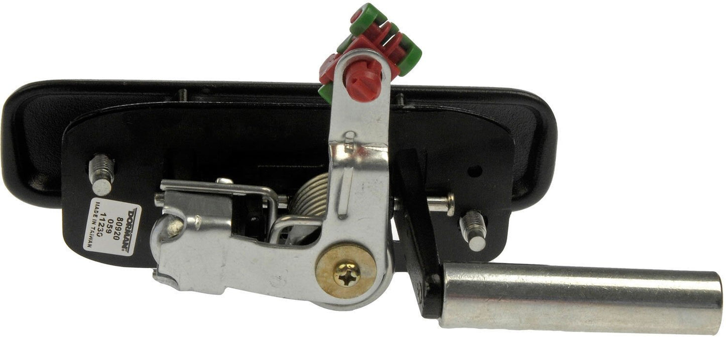 Outside Door Handle (Dorman #80920)