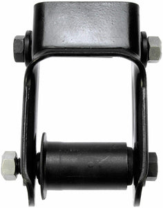 Rear Position Leaf Spring Shackle Kit - Dorman 722-028