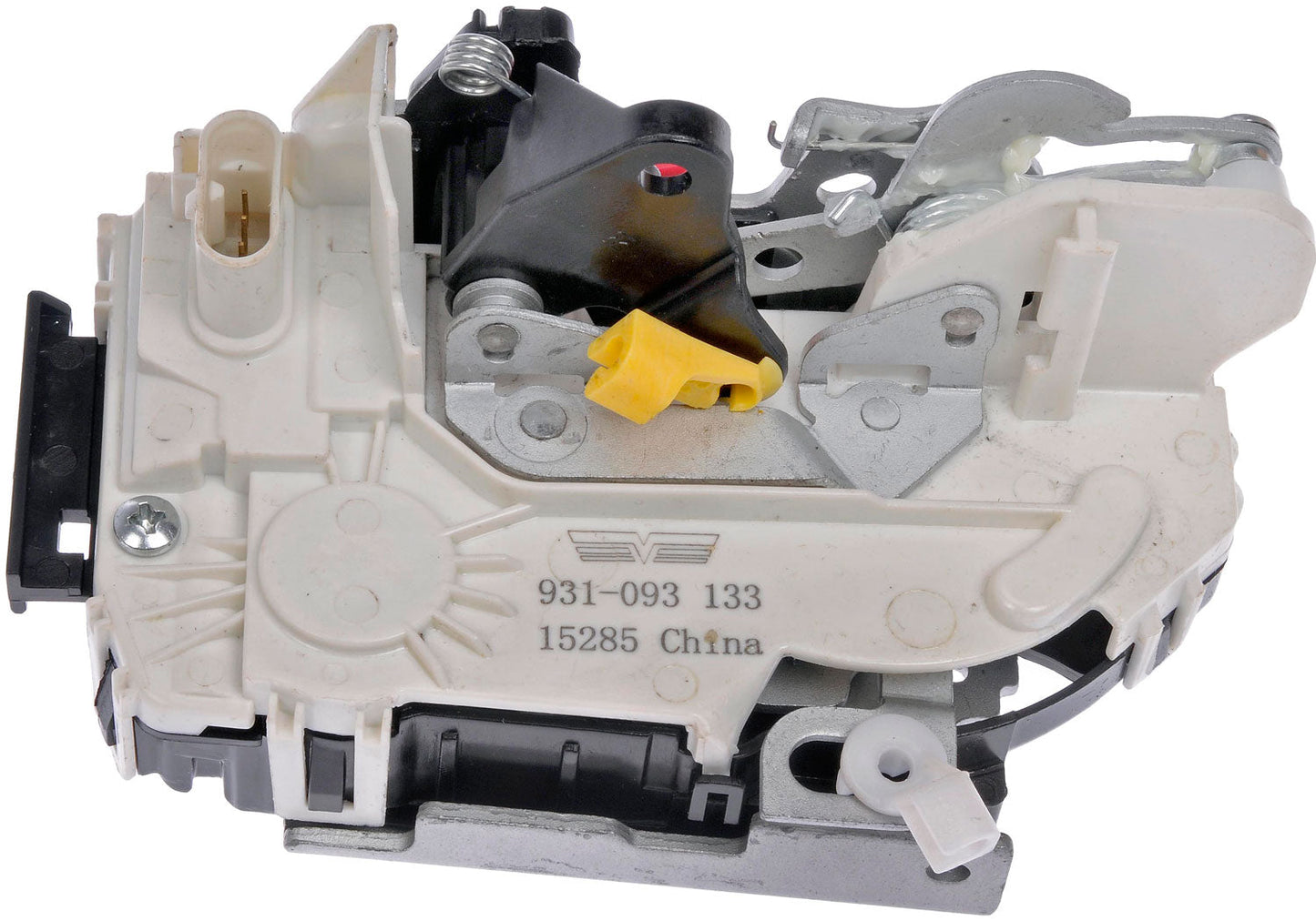 Integrated Door Lock Actuator (Dorman 931-093)