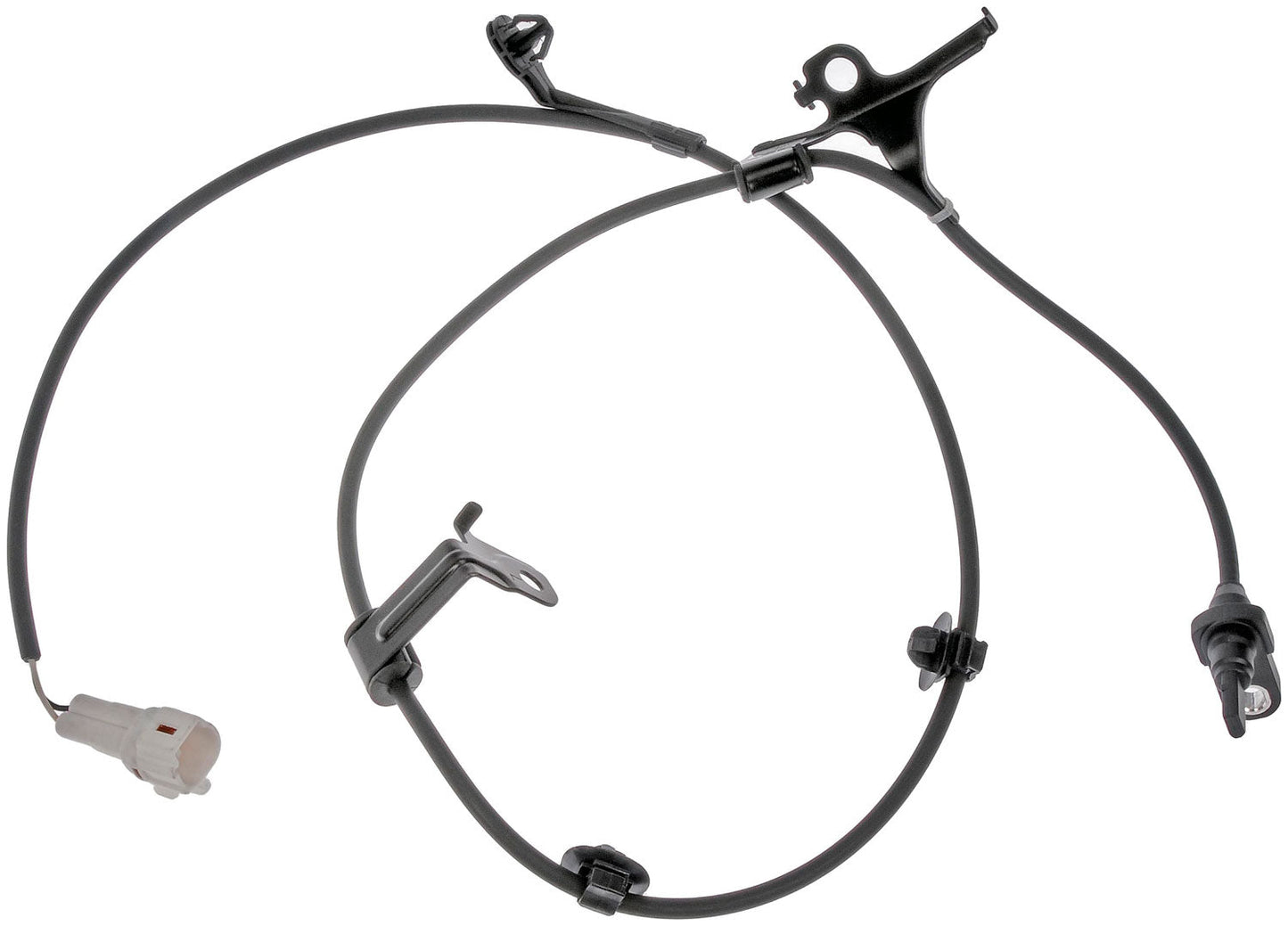 One Front Left ABS Wheel Speed Sensor (Dorman 970-403)