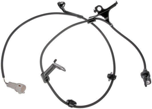 One Front Left ABS Wheel Speed Sensor (Dorman 970-403)
