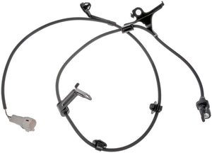 One Front Left ABS Wheel Speed Sensor (Dorman 970-403)
