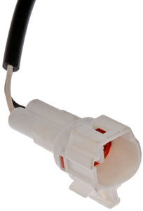 One Front Left ABS Wheel Speed Sensor (Dorman 970-403)