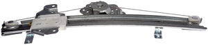 Window Regulator Dorman 752-394