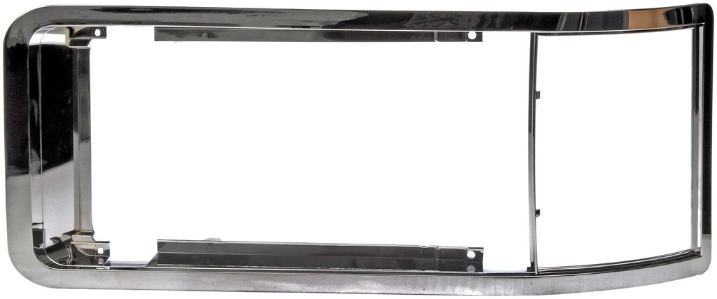 Heavy Duty Headlight Bezel - Dorman 889-5501