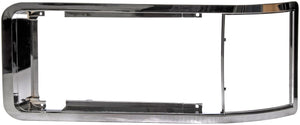 Heavy Duty Headlight Bezel - Dorman 889-5501