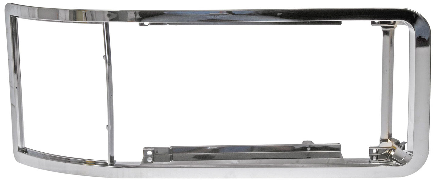 Heavy Duty Headlight Bezel - Dorman 889-5501