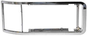 Heavy Duty Headlight Bezel - Dorman 889-5501