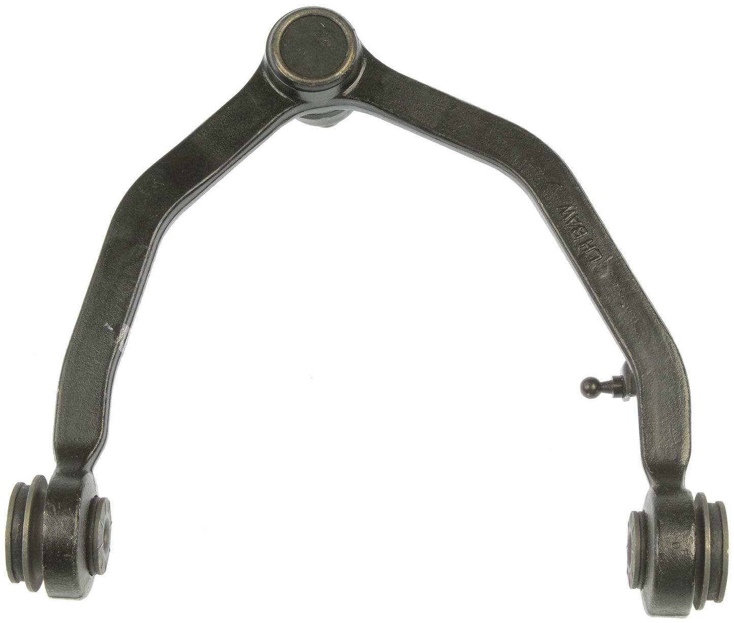 Upper Front Left Suspension Control Arm (Dorman 520-259) w/ Ball Joint Assembly