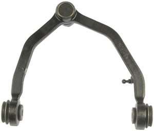 Upper Front Left Suspension Control Arm (Dorman 520-259) w/ Ball Joint Assembly
