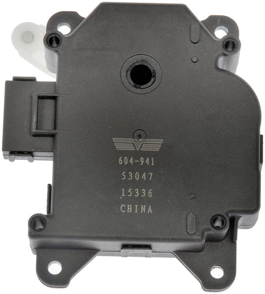 Air Door Actuator - Temperature (Dorman 604-941)
