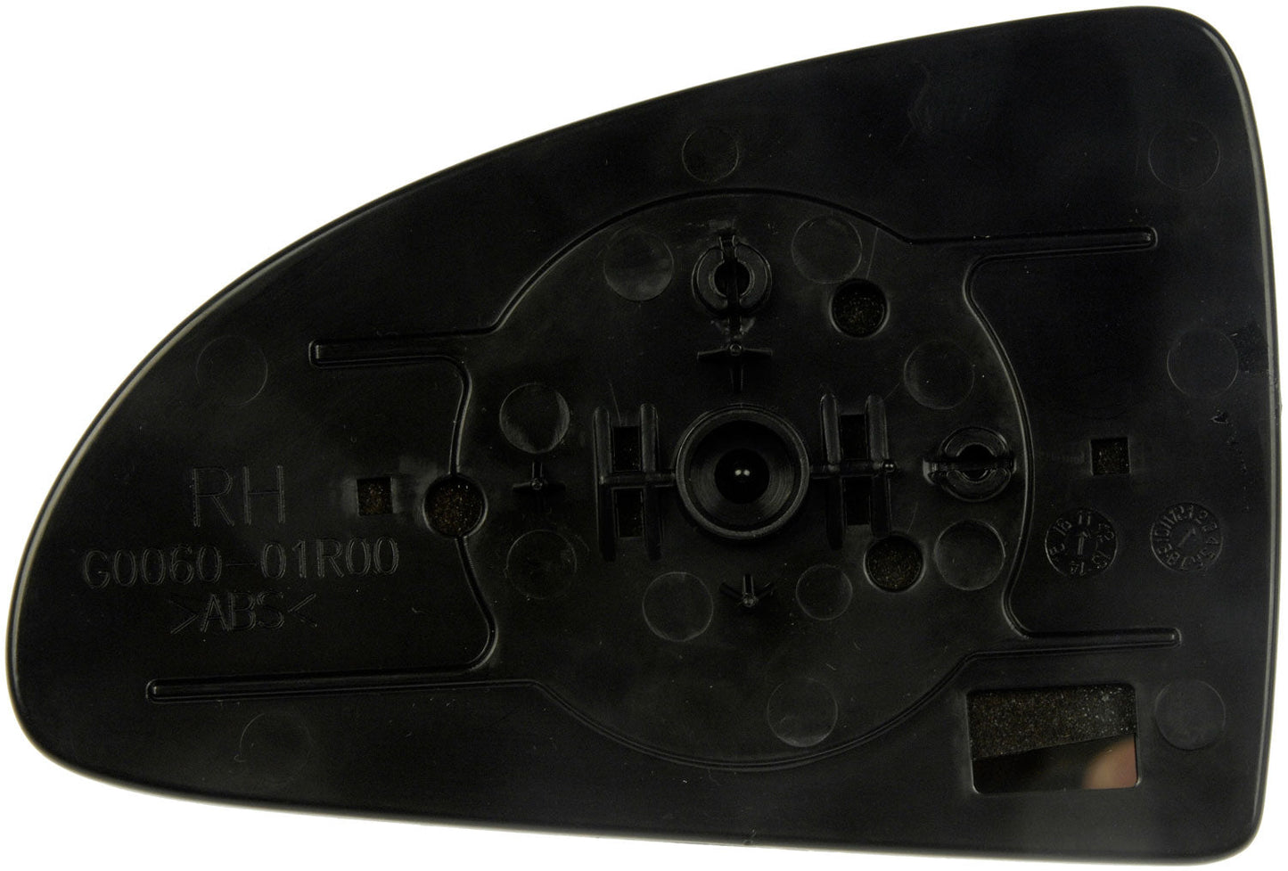 Door Mirror Glass (Dorman #56026)