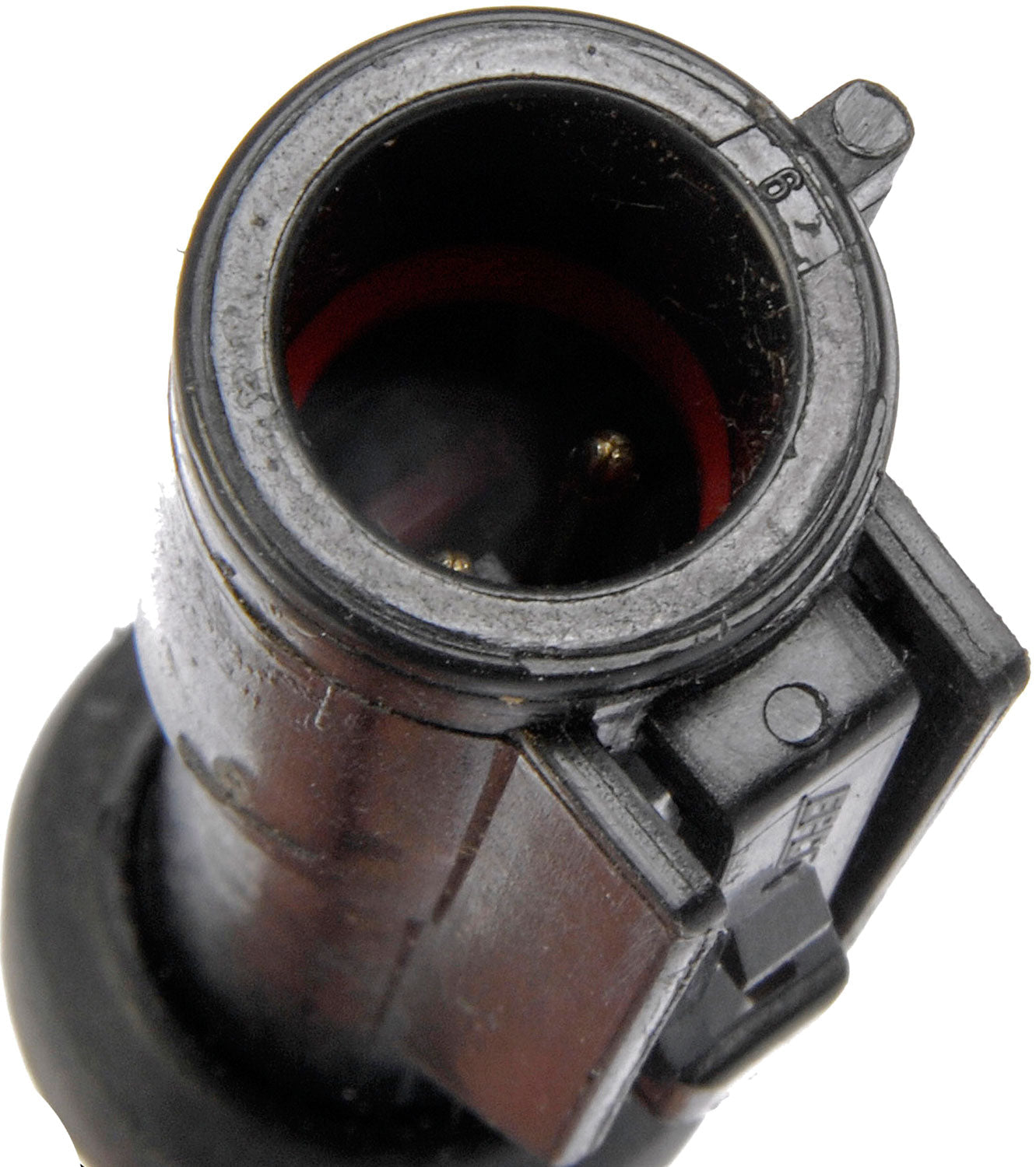 Front Right ABS Wheel Speed Sensor (Dorman 970-015) w/ Wire Harness