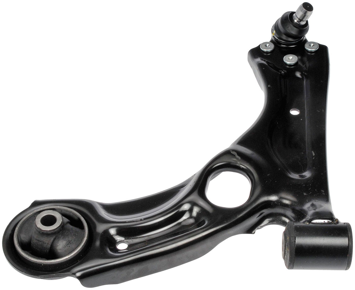 Front Left Lower Control Arm - Dorman# 522-065