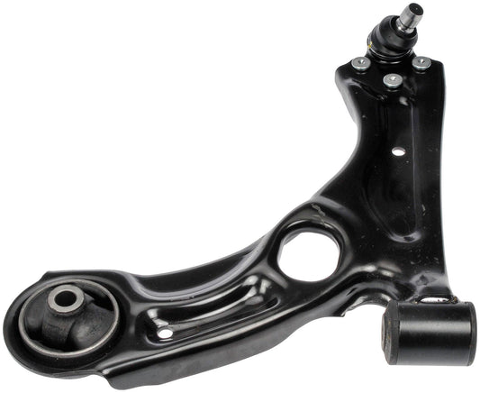 Front Left Lower Control Arm - Dorman# 522-065