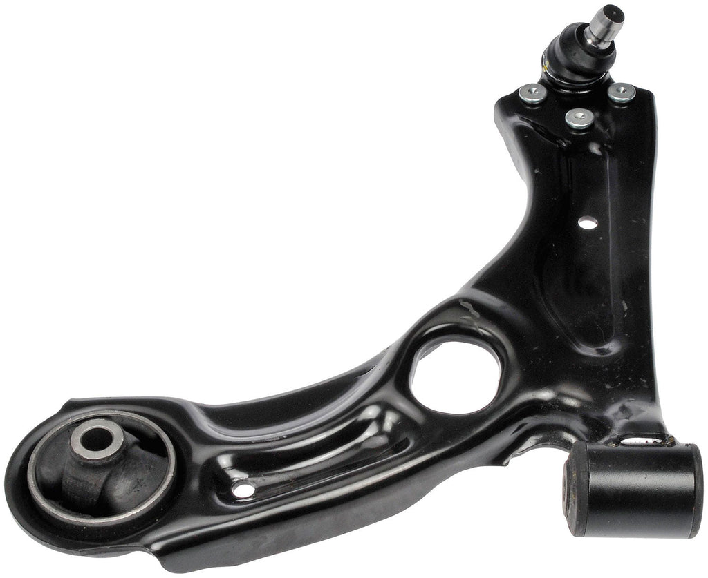 Front Left Lower Control Arm - Dorman# 522-065
