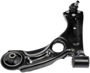 Front Left Lower Control Arm - Dorman# 522-065