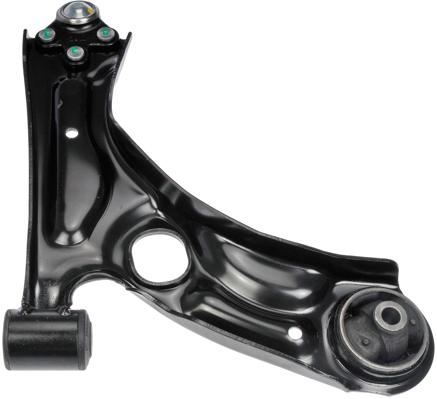Front Left Lower Control Arm - Dorman# 522-065