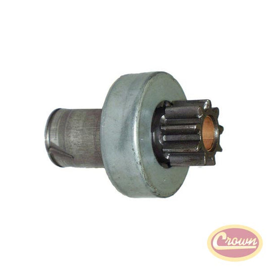 Solenoid - Crown# J0938918