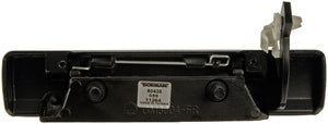 Front Right Exterior Door Handle (Dorman #80438)