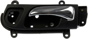 Interior Door Handle Front Left - Dorman 81466
